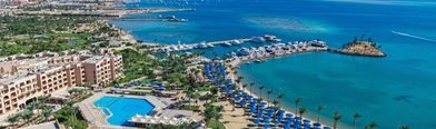 Continental Hotel Hurghada
